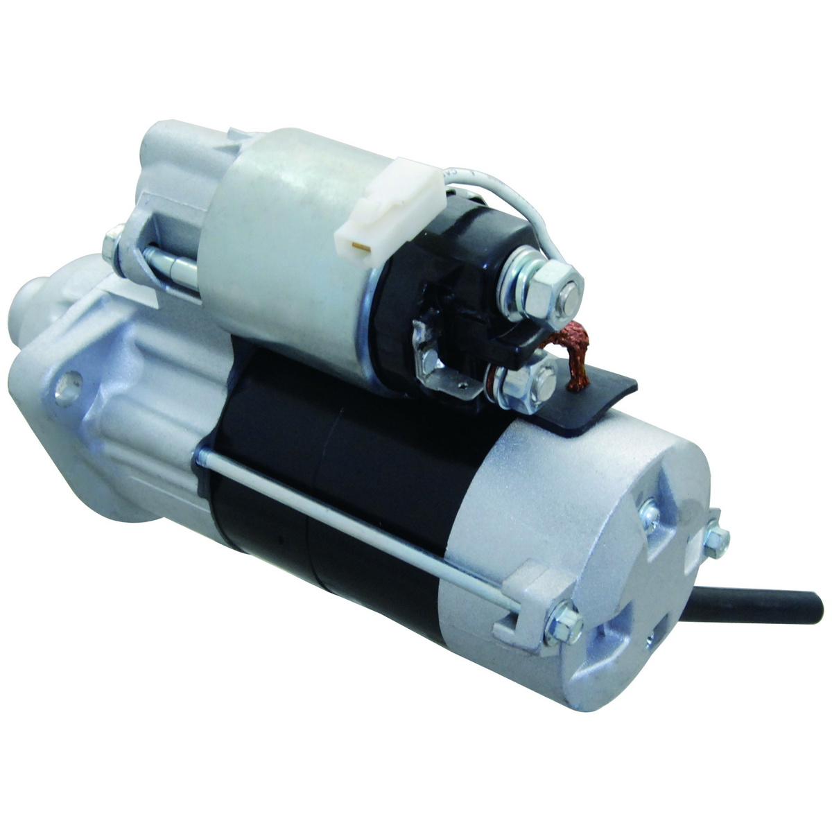 Starter Motor Fits  Kubota Model - B21TLB, (2001-2009) - 18418N
